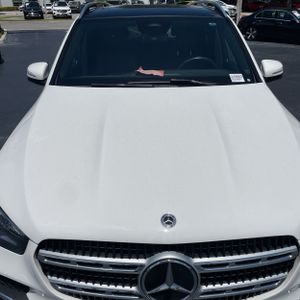 صورة مصغرة 15 لـ 2024 Mercedes-BENZ GLE