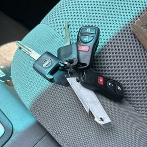 2008 Nissan FRONTIER SE 缩略图 48