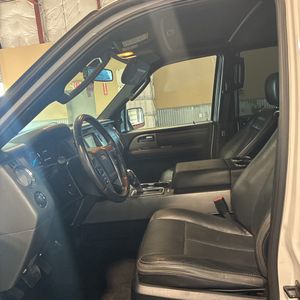 2017 FORD EXPEDITION PLATINUM — фото 32
