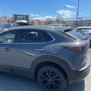 MAZDA CX-30 2.5 S CARBON EDITION - 5