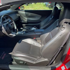 صورة مصغرة 31 لـ 2011 Chevrolet CAMARO SS