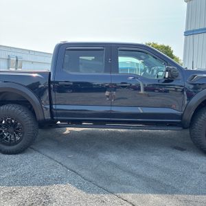 صورة مصغرة 11 لـ 2023 FORD F-150 RAPTOR