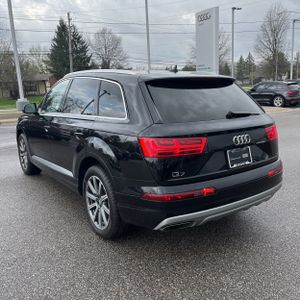 AUDI Q7 45 PREMIUM - 5