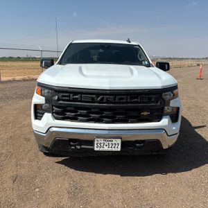 صورة 14 لـ 2023 Chevrolet SILVERADO 1500 WORK TRUCK