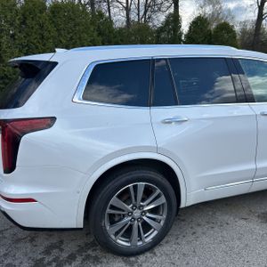 CADILLAC XT6 PREMIUM LUXURY - 9