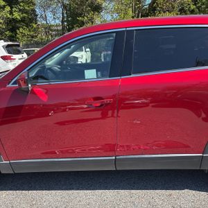 MAZDA CX-9 TOURING PLUS - 4