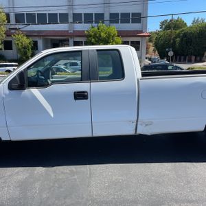 صورة 4 لـ 2007 FORD F-150 XL