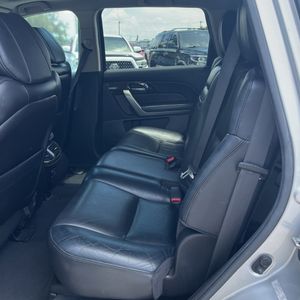 2010 Acura MDX SH-AWD — миниатюра 34