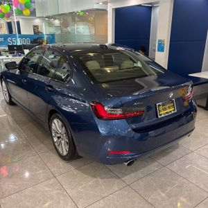 BMW 3-SERIES 330XI - 4