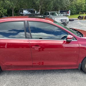 2016 Volkswagen JETTA 1.8T SEL — фото 11