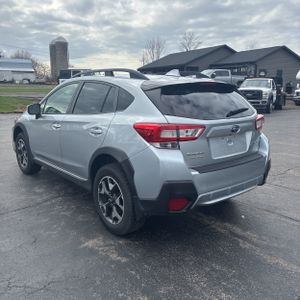 SUBARU CROSSTREK 2.0I PREMIUM - 5