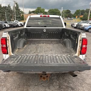 2016 Chevrolet SILVERADO 2500HD LT — миниатюра 46