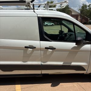 2016 FORD TRANSIT CONNECT XL 照片 11
