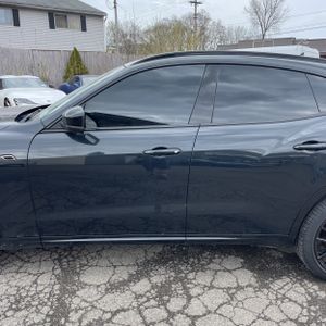 MASERATI LEVANTE S - 4