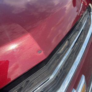 2017 Chevrolet EQUINOX LT 缩略图 54