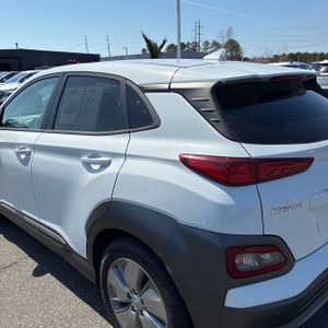 HYUNDAI KONA ELECTRIC ULTIMATE - 6