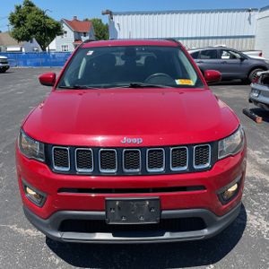 صورة مصغرة 14 لـ 2018 JEEP COMPASS LATITUDE