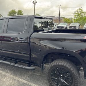 CHEVROLET SILVERADO 1500 LT TRAIL BOSS - 6