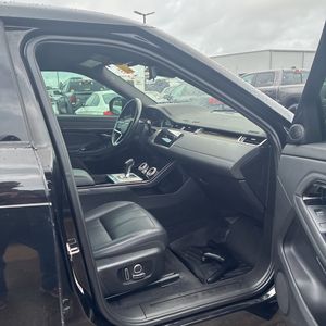 2021 LAND Rover RANGE ROVER EVOQUE S — миниатюра 30