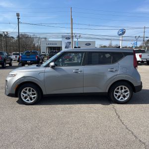 KIA SOUL LX - 3