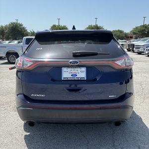 2016 FORD EDGE SE 照片 7
