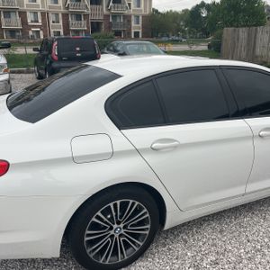 BMW 5 SERIES 530I - 9