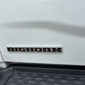 صورة مصغرة 23 لـ 2022 RAM 3500 BIG HORN