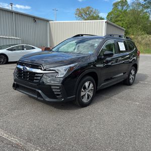 SUBARU ASCENT PREMIUM 7-PASSENGER - 1