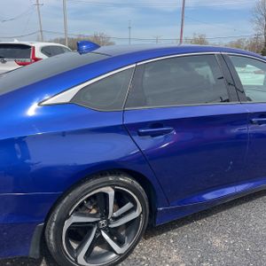 HONDA ACCORD SPORT - 9