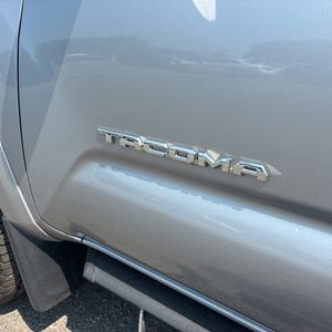 2018 Toyota TACOMA TRD SPORT — миниатюра 23