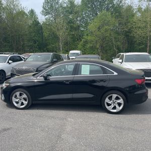 AUDI A3 PREMIUM 40 TFSI - 3