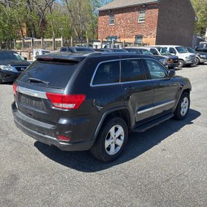 JEEP GRAND CHEROKEE LAREDO - 8