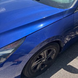 صورة مصغرة 55 لـ 2021 Hyundai ELANTRA SEL