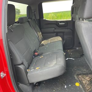 صورة مصغرة 35 لـ 2019 Chevrolet SILVERADO 1500 CUSTOM