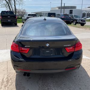 BMW 4 SERIES 428I XDRIVE GRAN COUPE - 6