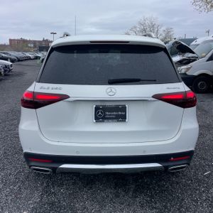 MERCEDES-BENZ GLE-CLASS - 7