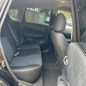 صورة 35 لـ 2014 Nissan VERSA NOTE SV