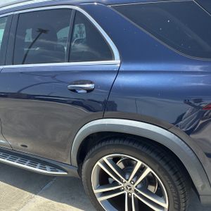 صورة 6 لـ 2021 Mercedes-BENZ GLE