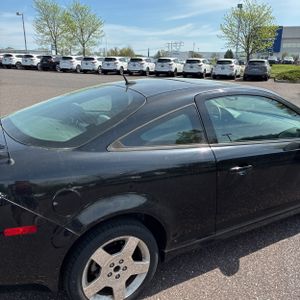 CHEVROLET COBALT SPORT - 9