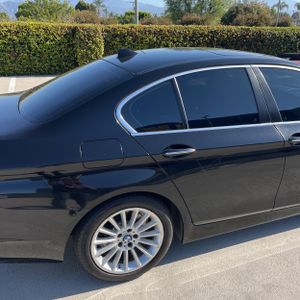 BMW 5-SERIES 535I - 9