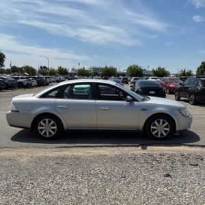 FORD TAURUS SEL - 10