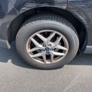 2021 FORD EDGE SEL — миниатюра 19