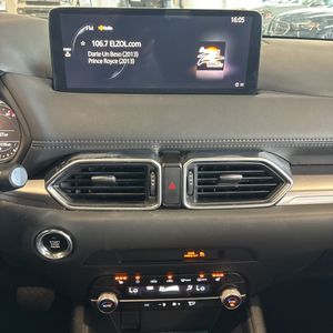 2021 Mazda CX-5 TOURING 照片 36