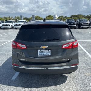 صورة 7 لـ 2019 Chevrolet EQUINOX LT