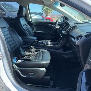 صورة مصغرة 32 لـ 2020 FORD EDGE SEL