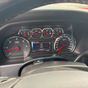 صورة مصغرة 37 لـ 2018 Chevrolet SILVERADO 1500 LT