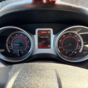 2019 Dodge JOURNEY SE 缩略图 37
