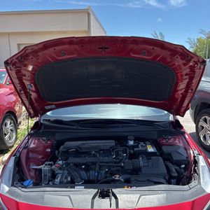 صورة مصغرة 41 لـ 2023 Hyundai ELANTRA SEL