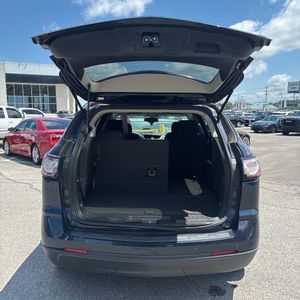 صورة مصغرة 39 لـ 2017 Chevrolet TRAVERSE LT