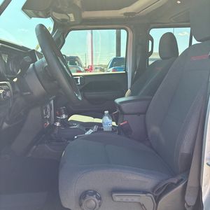 2024 JEEP GLADIATOR RUBICON 缩略图 32